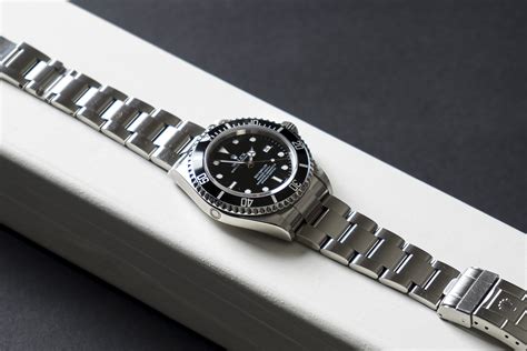 rolex 16600 40 mm|Rolex 16600 seadweller.